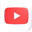 3D Social Media Pack icon 64x64