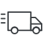 E commerce line style icon 64x64