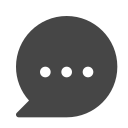 Bubble,Chat,Message,Notification,Comment,Conversation