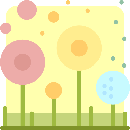 Floral