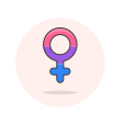 Bisexual,Female