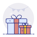 Box,Celebration,Gift,Package,Party,Present ok 
