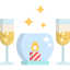 Food and Restaurant icon 64x64