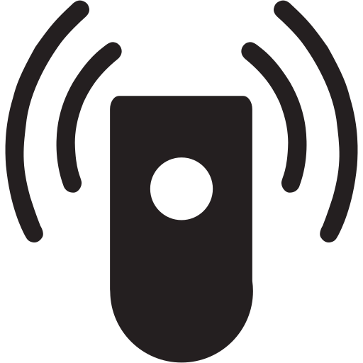 Wireless, connection, internet, network, wifi icon