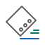 Lined : Office and School Supplies icon 64x64