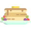 Food and Restaurant icon 64x64