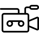 Camera,Video