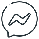 Facebook,Logo,Messenger