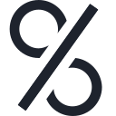 Banking,Credit,Economy,Finance,Loan,Morgage,Percent,Sign