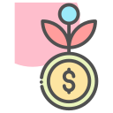 Business,Coin,Dollar,Growth ok 