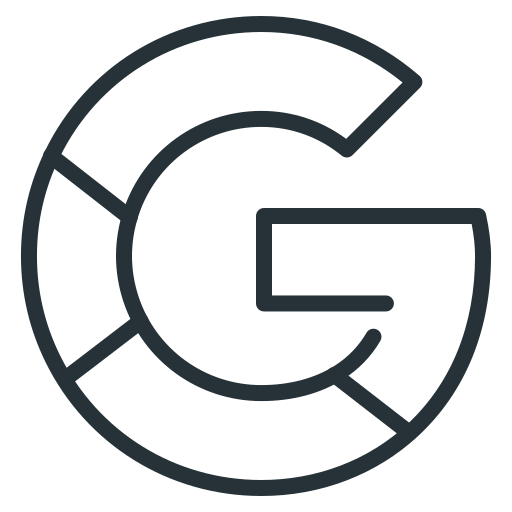 Google, g icon