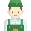 food and restaurant,avatar,professions and jobs,user,people,job,occupation,restaurant,waiter,profession,barman