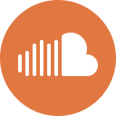 Soundcloud,Sound,Music,Social,Logo