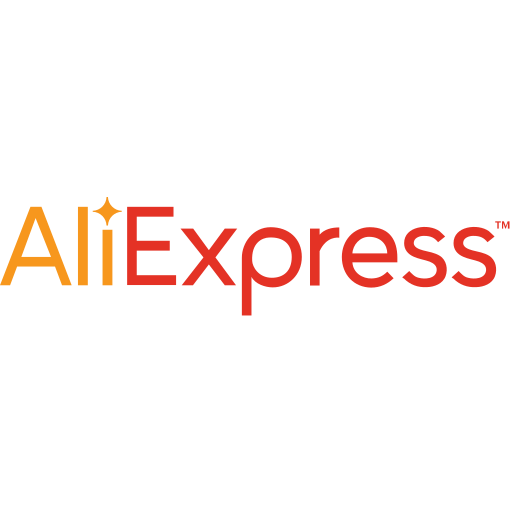 Aliexpress, logo icon