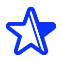 Bookmark,Favourite,Marked,Special,Star ok 
