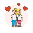 Couple,Love