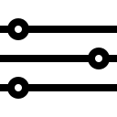 Ui,Essential,App,Filter,Options,Preferences,Settings