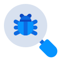 Bug,Danger,Internet,Malware,Search,Security,Virus