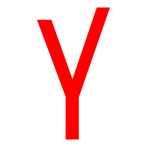 International, logo, yandex icon