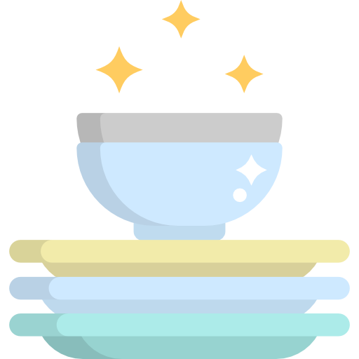 Dishes