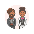 Gay,Wedding