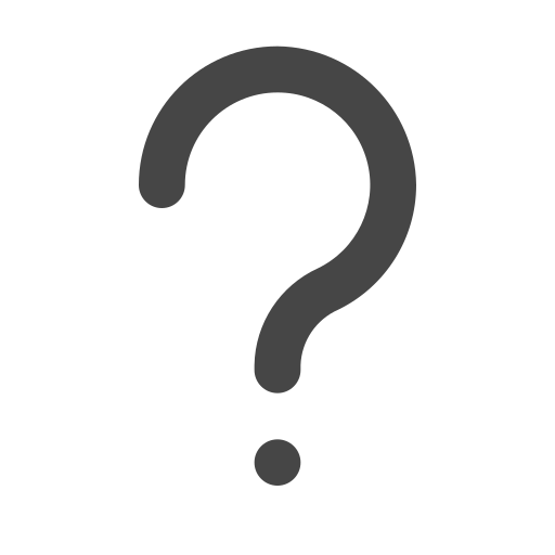 Faq, help, info, question, doubt, information icon