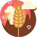 Bakery,Farm,Field,Ranching,Rye,Wheat