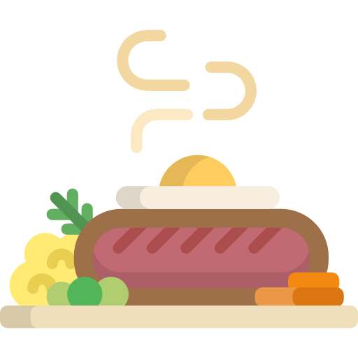 Steak