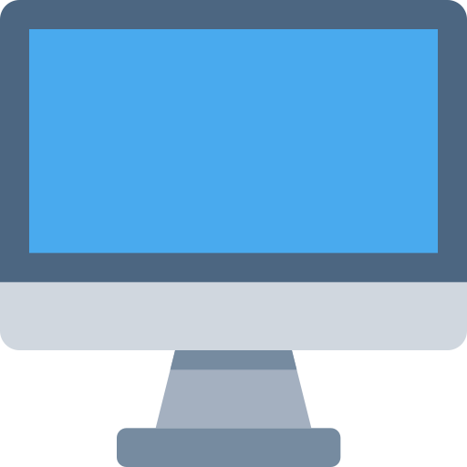 Device, business, computer, technology, office icon