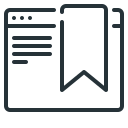 Bookmark,Favorite,Site,Website