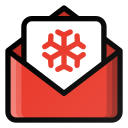 Gift,Christmas,Letter