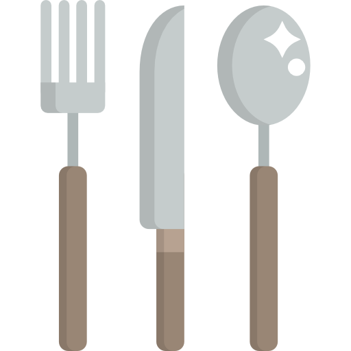 Cutlery