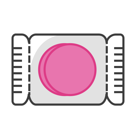 Macaroon, cookie, macaron, bakary, sweet, french, desert icon