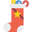 Christmas,Stocking,Xmas