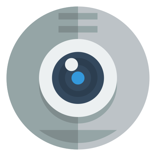 Webcam icon