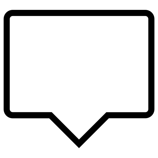 Chat, communication, message icon