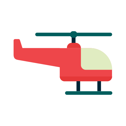 Transportation, vehicle icon