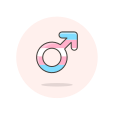 Male,Sign,Transgender