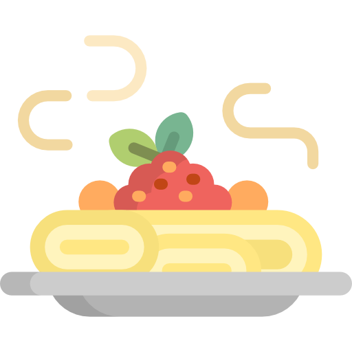 Spaghetti