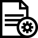 Text,Document,Settings
