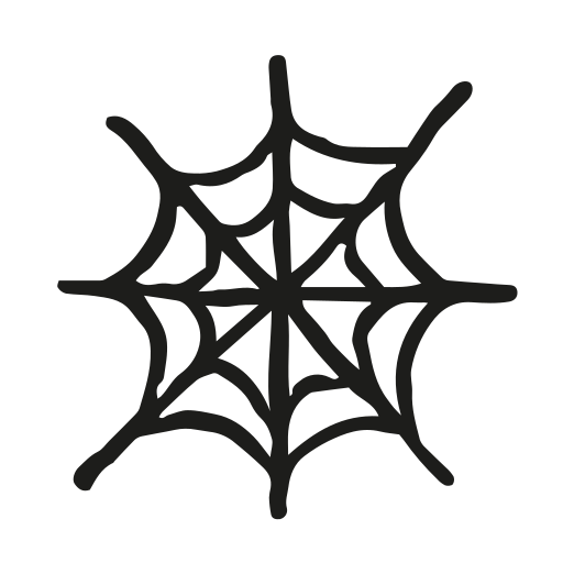 Spider, spooky, scarry, website, scary, halloween, web icon