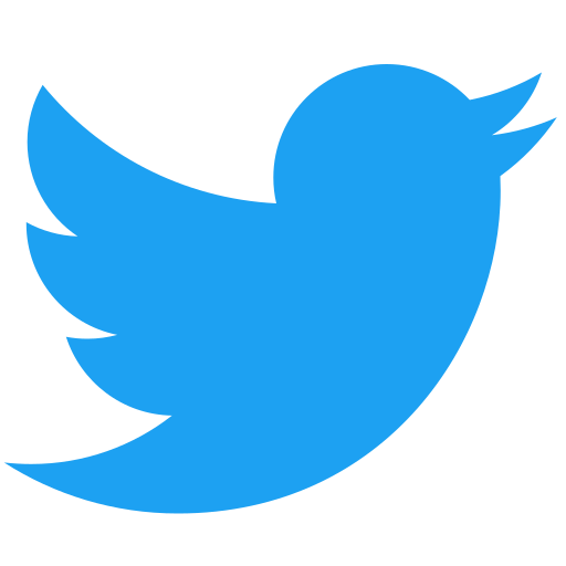 Bird, logo, tweet, tweeting, twitter icon