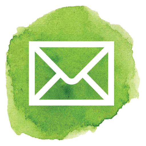 Contact, email, envelope, letter, mail, message, send icon