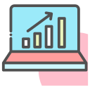 Analytics,Graph,Laptop,Statistics ok 