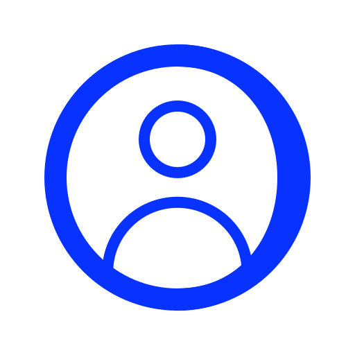Account, avatar, client, man, person, profile, user icon