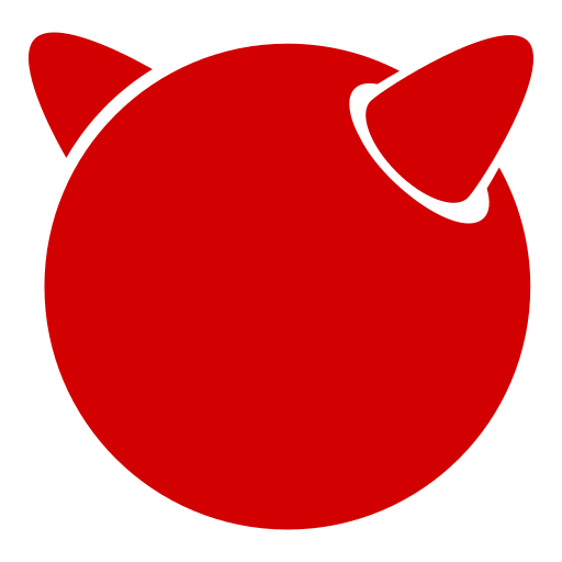 Freebsd, logo, logos icon