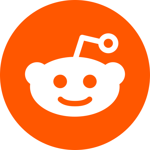Content, members, news, reddit, social, web icon