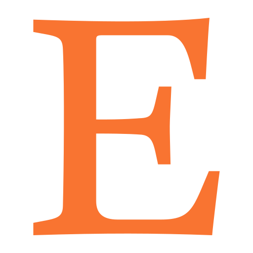 Etsy, logo, logos icon