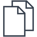 Copy,Cut,Documents,Files,Sheet