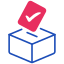 US Election 2020 icon 64x64